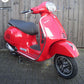 Vespa GTS 300 Super Modell 2023