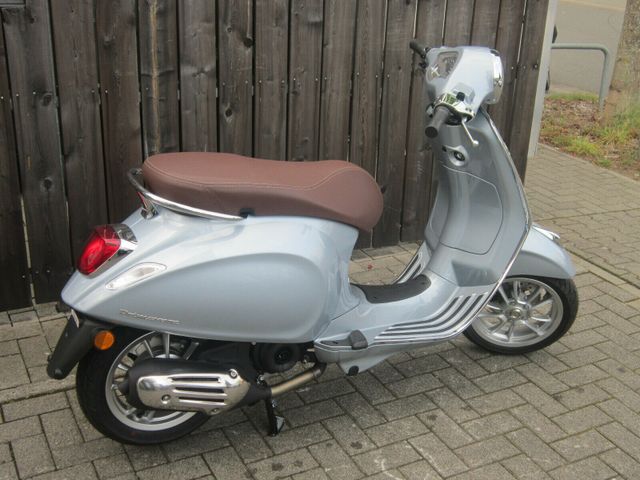 Vespa Primavera 50 4 Takt IGET LED Euro 5