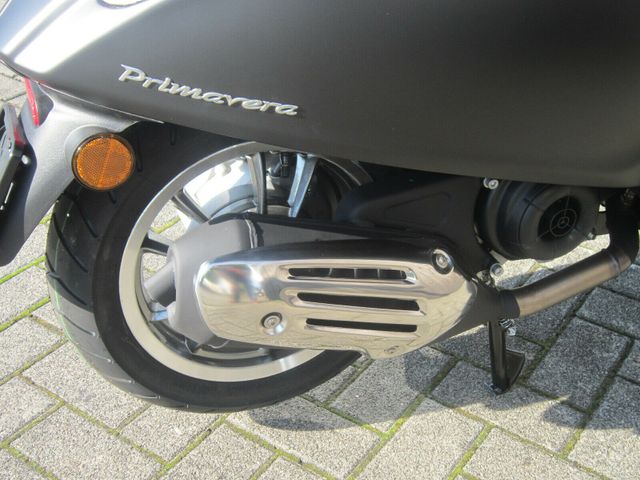 Vespa Primavera Sport 50 IGET EURO 5