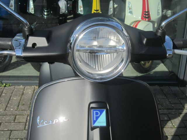 Vespa Primavera Sport 50 IGET EURO 5