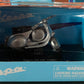 verschiedene Vespa Modelle im Maßstab 32:1, Vespa Modelle, Vespa Spielzeug