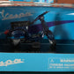 verschiedene Vespa Modelle im Maßstab 32:1, Vespa Modelle, Vespa Spielzeug