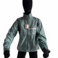 Regenjacke Grün, regenjacke Vespa antracite, Vespa Regenjacke, Regenjacke Vespa, regenbekleidung Vespa, Vespa Regenbekleidung, Wetterdichte Kleidung Vespa, Bekleidung Vespa