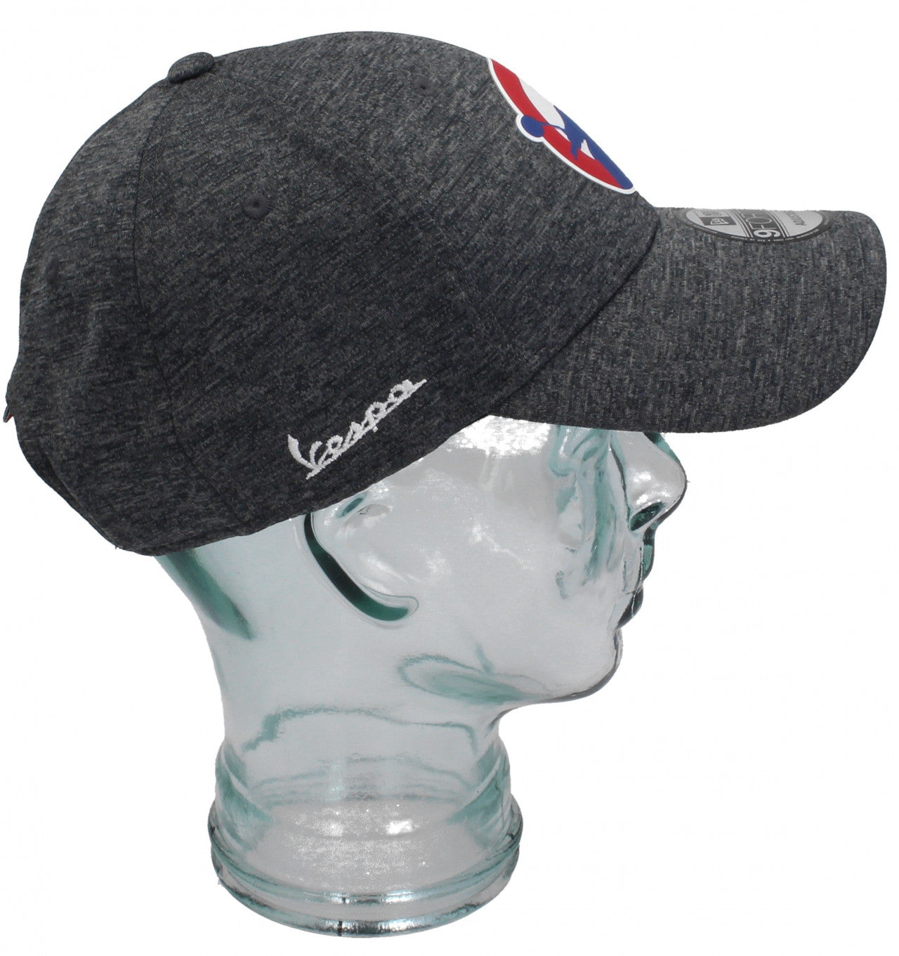 Vespa Basecap, New Era , Vespa Basecap grau, Vespa Basecap, Vespa Basecap günstig, Vespa Basecap grau