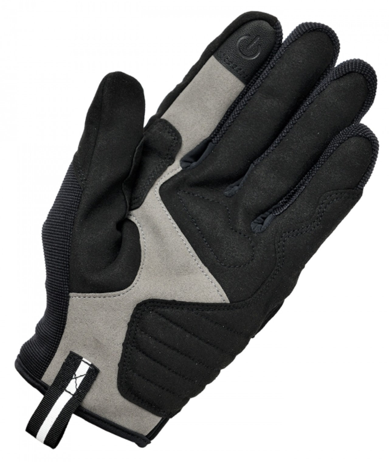 Vespa Handschuhe, Sommer blau, touchscreen-kompatibel, vespa Handschuhe, Vespa Motorradhandschuhe, Handschuhe Motorrad Sommer