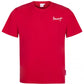 Vespa T-Shirt, Vespa red