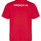 Vespa T-Shirt, Vespa red