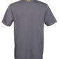 Vespa T-Shirt, Graphic Grau,  Vespa Merchandising , Vespa Bekleidung, Vespa Fanartikel, Vespa T-Shirt